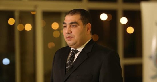مدير نادى الرحاب: البطولة العربية للجودو نجحت بكل المقاييس 