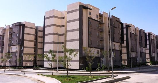 الإسكان: الثلاثاء المقبل آخر موعد للتقدم لحجز وحدة بمشروع نزهة الأندلس