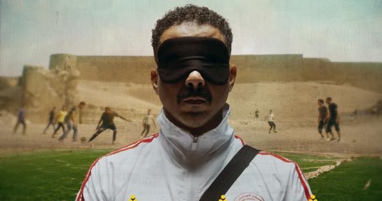 13 سبتمبر.. الموعد النهائى لطرح فيلم "فوى فوى فوى" بعد عدة تأجيلات