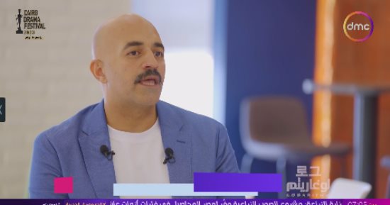 عمرو برهومة: وفرت 100 مليون يورو لشركة مرسيدس بينز فى العام