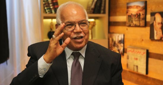 جلال السعيد لـ"الشاهد": محافظة الفيوم كانت بيئة خصبة لانتشار الأفكار التكفيرية والمتطرفة