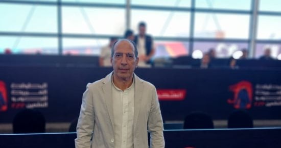 مدير اتحاد الجودو: المنافسات مشرفة بين الدول بالبطولة العربية فى العلمين 