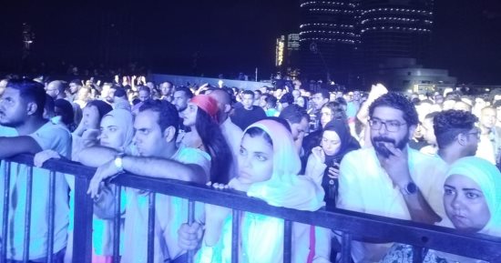 أجواء ممتعة.. "الحياة اليوم" يستعرض فعاليات الأسبوع السادس من مهرجان العلمين
