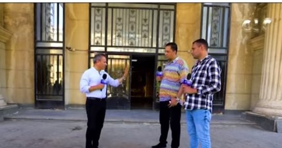 متعافون من الإدمان: تعرضنا لخسائر كبيرة ومستشفى العباسية  أقوى مكان علاجى