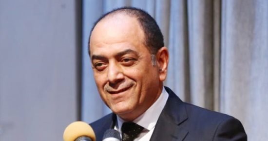 رئيس غرفة الجيزة: التوسع فى المعارض لضبط الأسواق وتوفير المنتجات بأسعار مناسبة