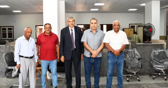استكمال تشغيل 31 مجمعا خدميا بقرى أسوان.. اعرف التفاصيل