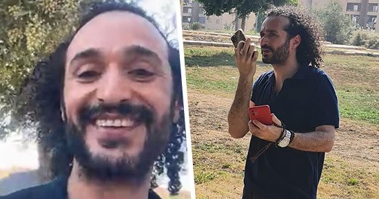 دينا الحسيني تكتب: دومة وباقر وباتريك والعليمي شهود ثقة على صدق الدولة فى إنهاء ملف المحبوسين.. الإفراجات المتتالية رسالة قوية بأنه لا عداء مع أحد.. وقيم 30 يونيو هى الفيصل بين القوى السياسية