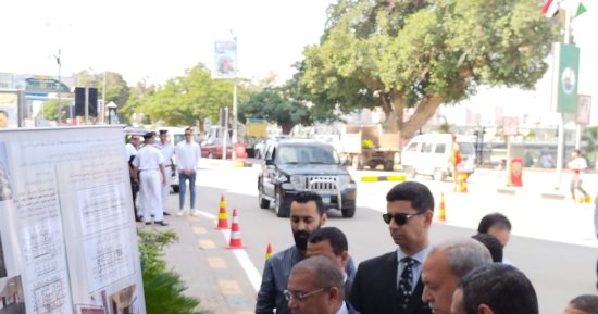 وزير التنمية المحلية: الشبكة الوطنية للطوارئ قللت معدل حوادث الطرق بنسبة 60%