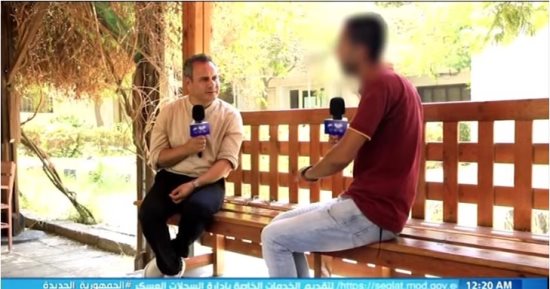 متعافٍ من الإدمان: كنت أسرق معاش والدتى للتعاطى.. والحمد لله تعافيت