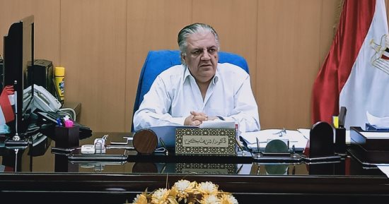 "العلاج الحر" تكثف حملاتها بالمرور على 139 منشأة طبية فى الدقهلية