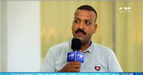 متعافٍ من الإدمان باكيا: والدتى تعبت معايا كتير وبأشكرها.. وزوجتى فخورة بى