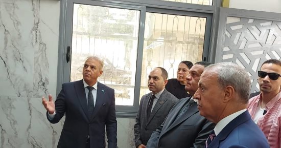 وزير التنمية المحلية: 95 مليار جنيه حجم المشروعات على أرض القليوبية