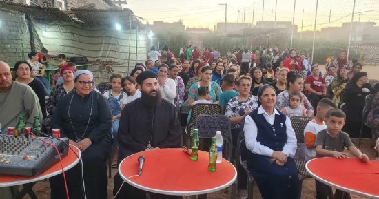 "القومى للمرأة" بالمنيا يواصل تنفيذ مشروع "معاً للقضاء على العنف ضد الطفلة والفتاة"
