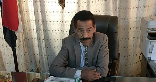 مديرية التموين بسوهاج تنهى استعداداتها لإطلاق معارض "أهلا مدرستى"