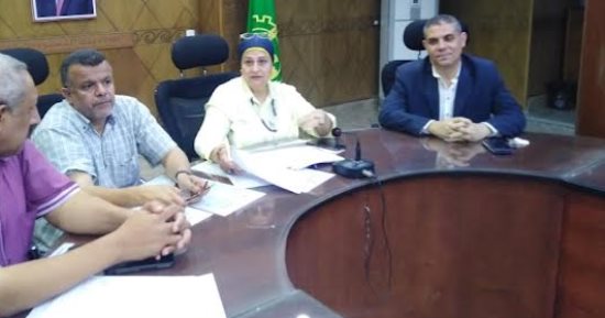 تعليم القليوبية: تسهيل جميع طلبات التحويل بشرط أن تكون مستوفية للشروط