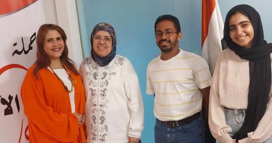 التخطيط والتمكين الاقتصادى.. ضمن خطة مبادرة أنتِ الأهم بدءا من سبتمبر المقبل