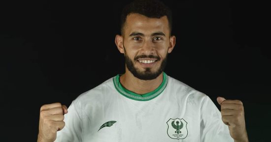 سمير فكري يتخلف عن معسكر المصري فى المغرب.. اعرف السبب