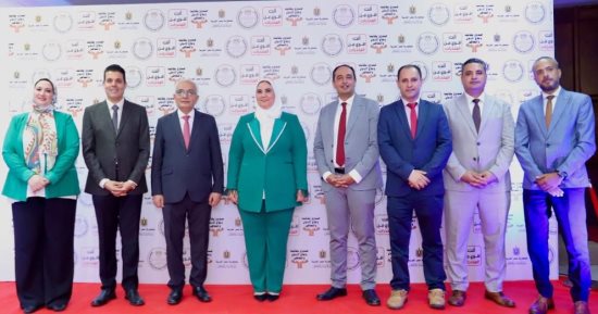 وزيرة التضامن: استمرار تنفيذ البرنامج الوقائى لحماية طلاب المدارس من الإدمان