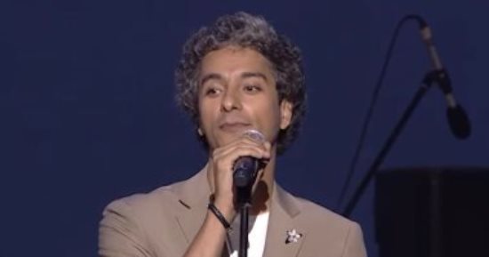 محمد محسن يلتقى بجمهوره فى محكى القلعة.. اعرف الموعد