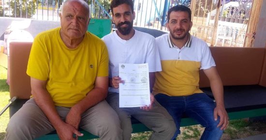 غزل المحلة يتعاقد مع محمد حجازى وأحمد طارق استعدادا للمحترفين