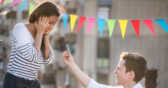 5 أسئلة لازم تسأليها لنفسك قبل الجواز.. عشان تعيشى حياة سعيدة