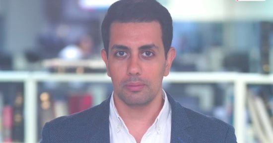 المدينة الطبية العالمية بجامعة عين شمس فى طريقها للنور.. صرح عالمي على أرض مصر
