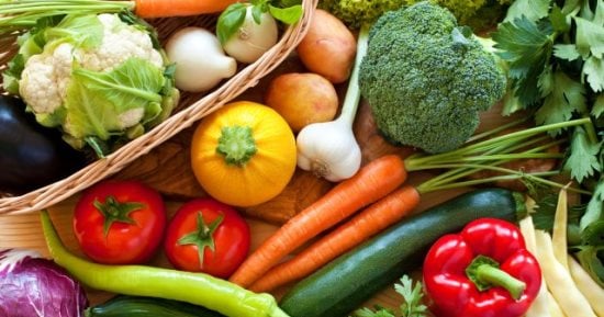 هنشترى بكام النهارده بعد هبوط أسعار الخضار فى الأسواق؟