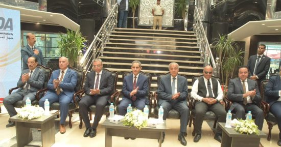 وزير التموين: مخزون القمح يتجاوز 4.7 شهر ولن نسمح بأقل من 4 أشهر