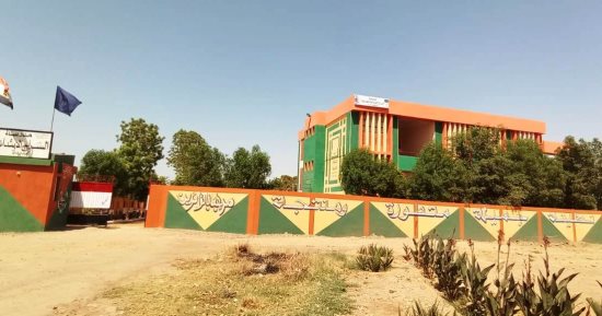 حياة كريمة بأسوان.. المشروعات الجديدة تدخل الخدمة وتشغيل مجمعات الخدمات