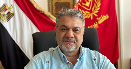 تموين بورسعيد: 111 بدالا تموينيا لصرف المقررات التموينية شهرياً