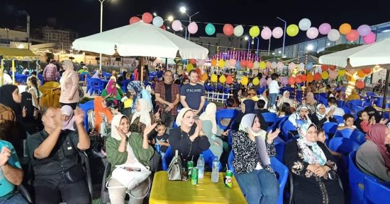 ثقافة الإسماعيلية تحتفل بمرور 20 عاما على اتفاقية صون التراث.. صور