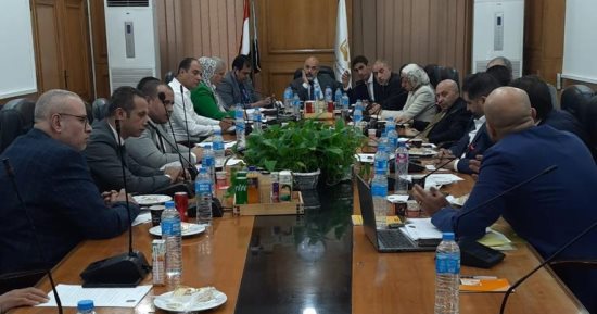 شعبة تصنيع الذهب ترصد 5 مقترحات لإزالة معوقات التصدير 