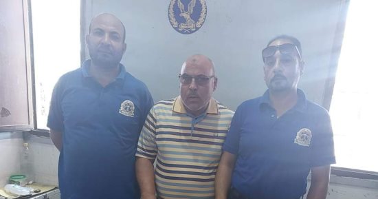جدعنة المصريين.. قصة مسعف وسائق بالدقهلية يسلمان مبلغا ماليا يخص مصابين