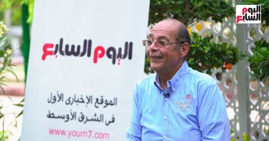 "لو غاوى زراعة المعلومات دي تهمك"..  أولى حلقات برنامج شردى جاردن (فيديو)