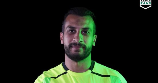 رسميا.. زد يضم عمرو حسام قادما من إيسترن كومبانى لمدة ثلاث سنوات
