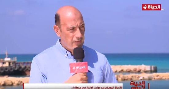 رئيس جهاز مياه مطروح: أنهينا 95% من شبكات الصرف الصحى الجديدة بالمدينة