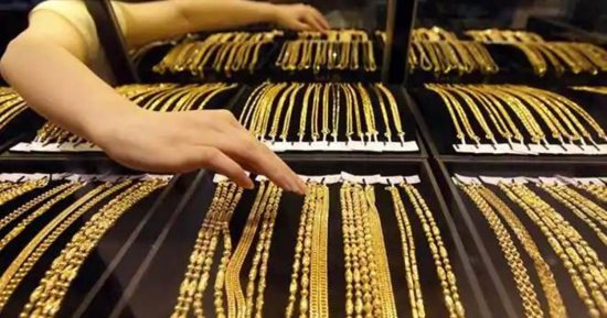 سكرتير شعبة الذهب: استقرار سعر المعدن النفيس بعد ارتفاعه الأسبوع الماضى.. فيديو