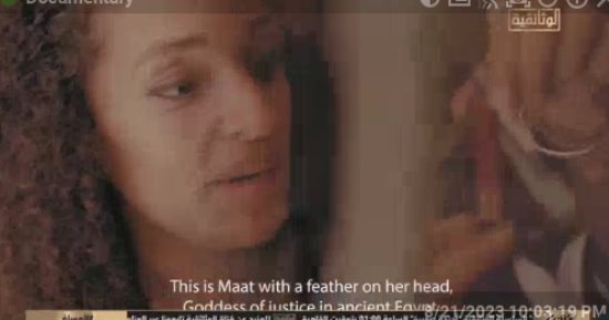 القناة الوثائقية تعرض أفلام "المسلة" و"كارثة فوكوشيما" و"في غرام الروبوتات"