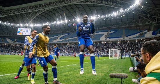 ماريجا معروض على الأهلى.. مخرج من أزمة الراتب يقرب مهاجم الهلال من تعويض سوزا