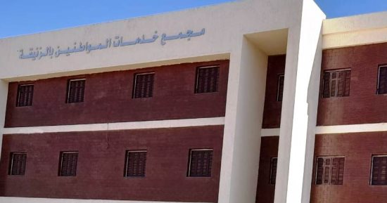 خدمات مميكنة تصل لأهالى قرى حياة كريمة بأسوان ظلوا يحلمون بها كثيرا.. صور