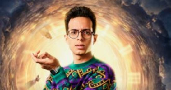 طه دسوقي ينافس على جائزتي أفضل ممثل دور ثانٍ ووجه صاعد فى مهرجان الدراما
