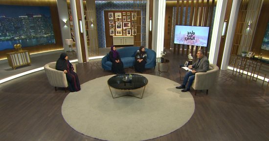 الحاجة فاطمة لـ"واحد من الناس": كافحت لتربية 5 أبناء وعندما تزوجوا طردوني