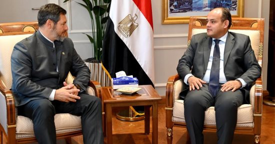 الصناعة: حريصون على تحقيق التكامل مع تتارستان والتصدير لأسواق الاتحاد الأوراسى