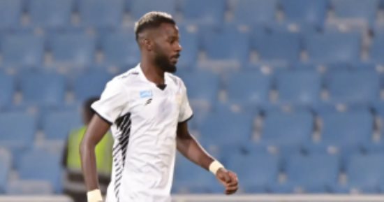 الهلال يضم تمبكتى لمدة 4 مواسم كأغلى لاعب محلى فى الدورى السعودي