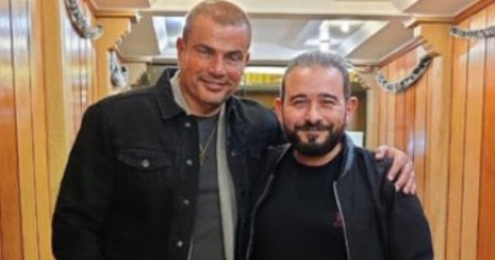 الموزع أحمد عادل لـ تليفزيون اليوم السابع: من صغرى بحب الموسيقى