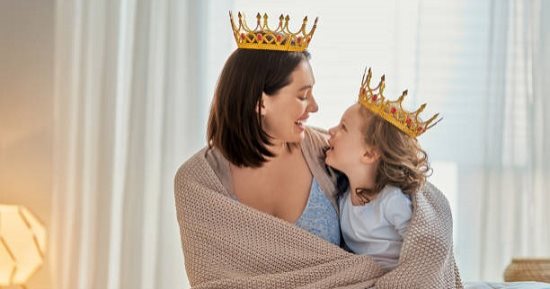 إيه هى متلازمة الطفل الذهبي وصفاتها؟ ابنك منهم ولا لأ؟