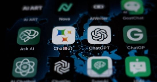 "مجموعة السبع" توافق على مسودة مبادئ توجيهية لتسخير تطوير الذكاء الاصطناعى