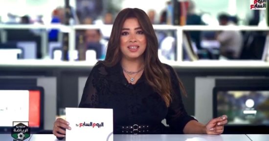 وزارة الرياضة تعلن لجنة إدارة الزمالك..والأهلى يكشف عن القميص الجديد.." النشرة الرياضية"