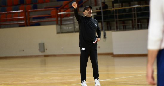 روى رانا يُعلن قائمة منتخب مصر للسلة المشاركة فى كأس العالم بالفلبين
