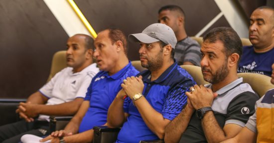 حصاد الرياضة المصرية اليوم الثلاثاء 22 / 8 / 2023